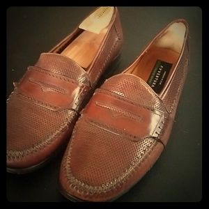 Avventura men's loafers